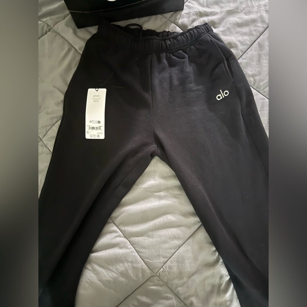 Alo Men Sweatpants * Worn Once*